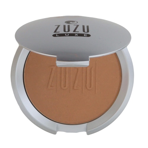 Zuzu Luxe Mineral Bronzer