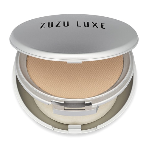 Zuzu Luxe Mineral Pressed Powder Foundation - D-10