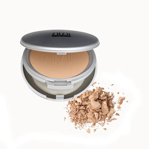 Zuzu Luxe Mineral Pressed Powder Foundation - D-14