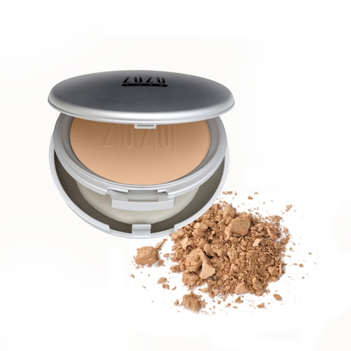 Zuzu Luxe Mineral Pressed Powder Foundation - D-17