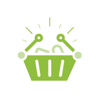 Food Sale Icon