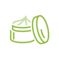 Beauty Cream Icon