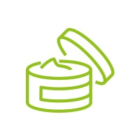 Beauty Jar Icon