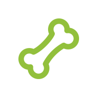 Bone Icon