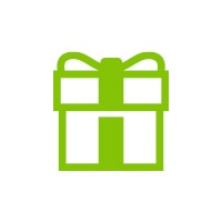 Gift Box Icon