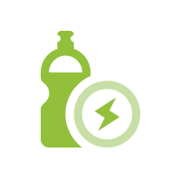 Sport Bottle Icon