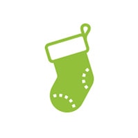 Christmas Stocking Icon