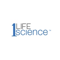 1Life Science Logo