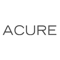 Acure Logo