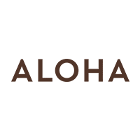 Aloha Logo