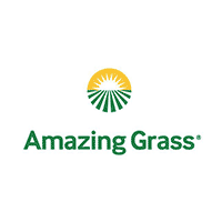 Amazing Grass Logo