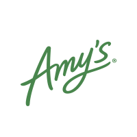 Amy's Logo