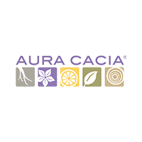 Aura Cacia Logo