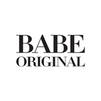 Babe Original Logo