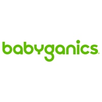 Babyganics Logo