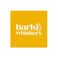 Bark & Whiskers Logo