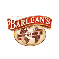 Barleans Logo