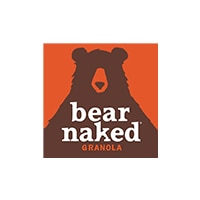 Bear Naked Logo