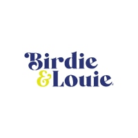 Birdie & Louie Logo