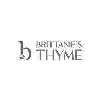 Brittanie's Thyme Logo