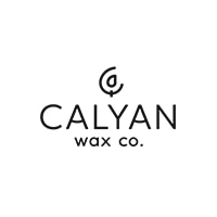 Calyan Wax Co Logo