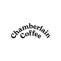 Chamberlain COffee Logo