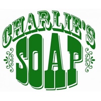 Charlie's Soap Logo