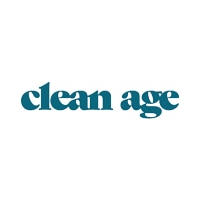 Clean Age Logo
