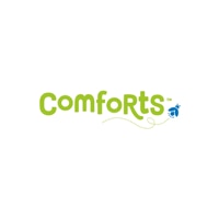 Comforts Logo