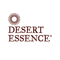 Desert Essence Logo