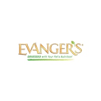 Evangers Logo