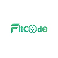 Fitcode Logo