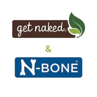 Get Naked & N-Bone Logo