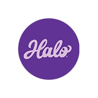 Halo Logo