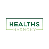 Healths Harmony Logo