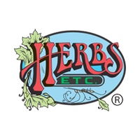 Herbs Etc. Logo