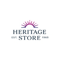 Heritage Store Logo