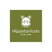 Hippotanicals Logo