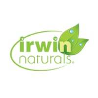 Irwin Naturals Logo