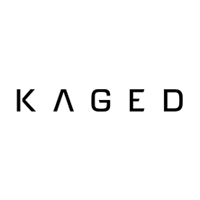 Kaged Logo