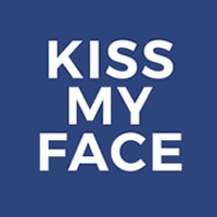 Kiss My Face Logo