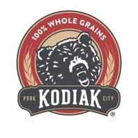 Kodiak Cakes Logo