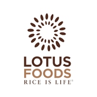 Lotus Foods Logo