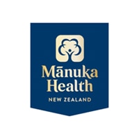 Manuka Health Logo