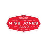 Miss Jones Logo