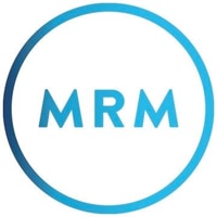 MRM Logo
