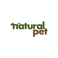 Natural Pet Logo