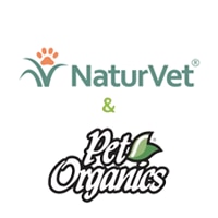 NaturVet & Pet Organics Logo