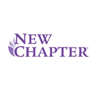 New Chapter Logo