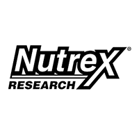 Nutrex Research Logo